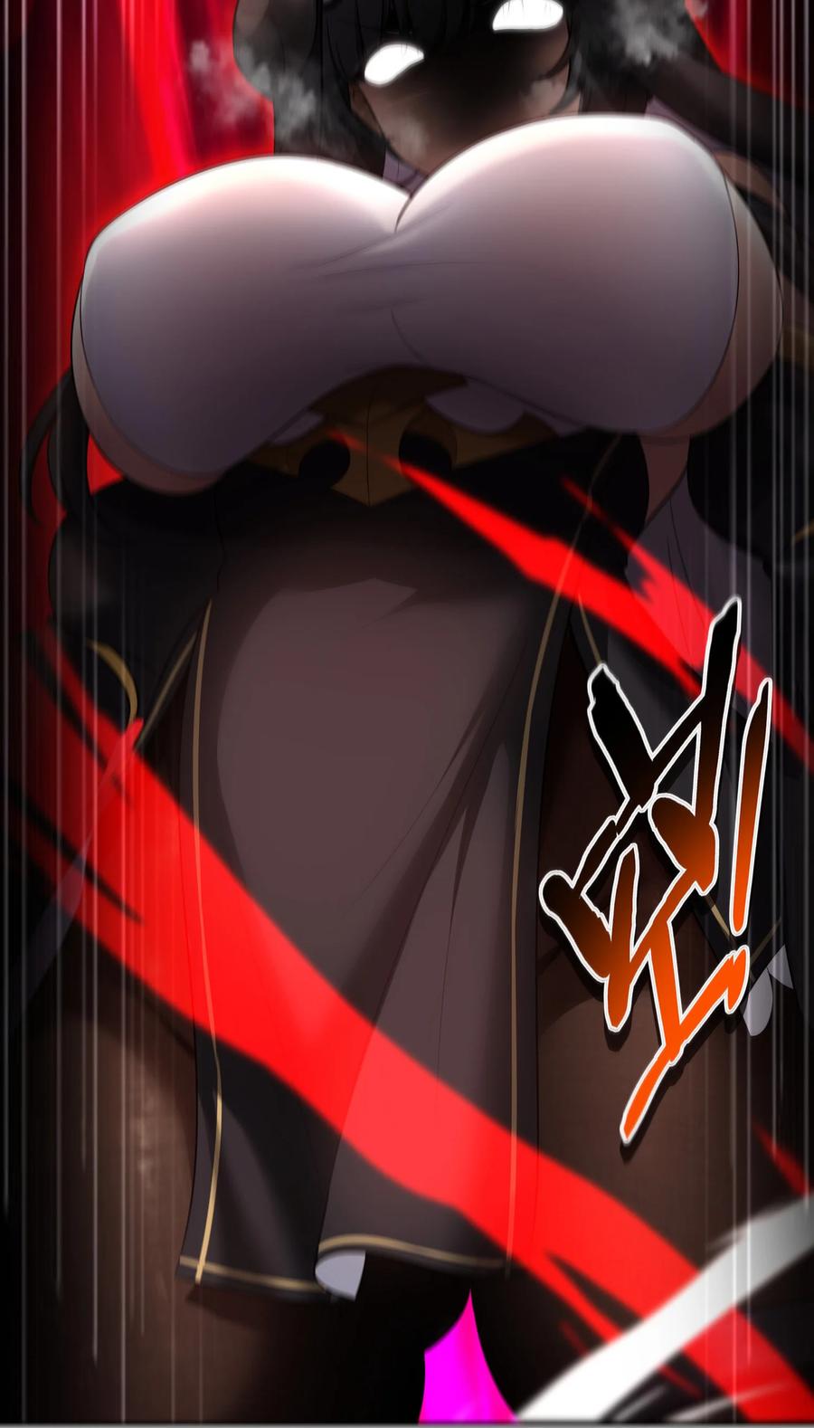 喜欢大尾巴有什么错 - 030 最后的命令 - 第38张图