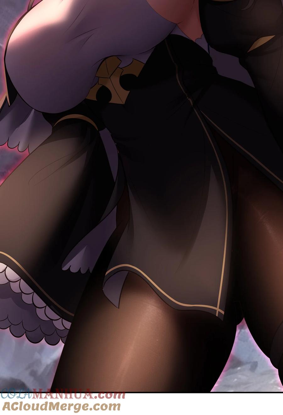 喜欢大尾巴有什么错 - 031 潘多拉之遗 - 第37张图