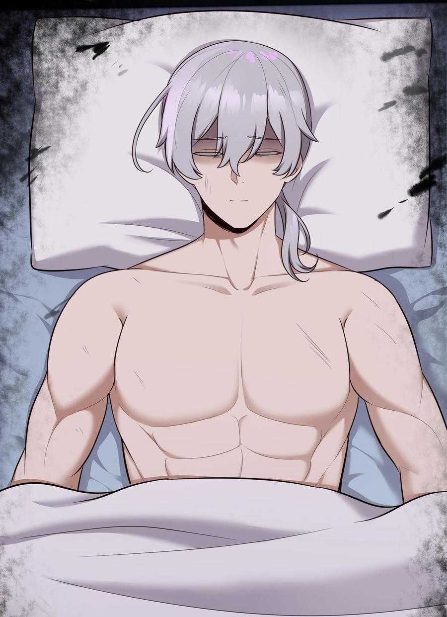 喜欢大尾巴有什么错 - 031 潘多拉之遗 - 第66张图