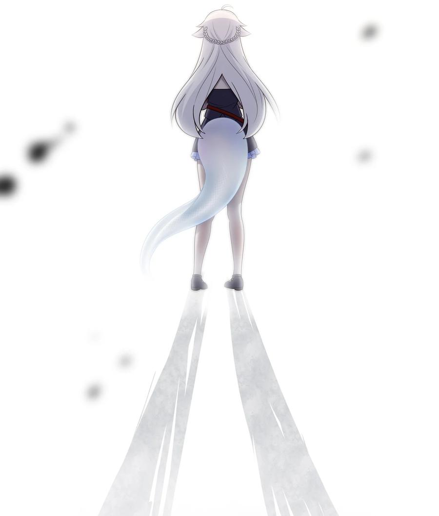 喜欢大尾巴有什么错 - 032 都是骗你的 - 第20张图