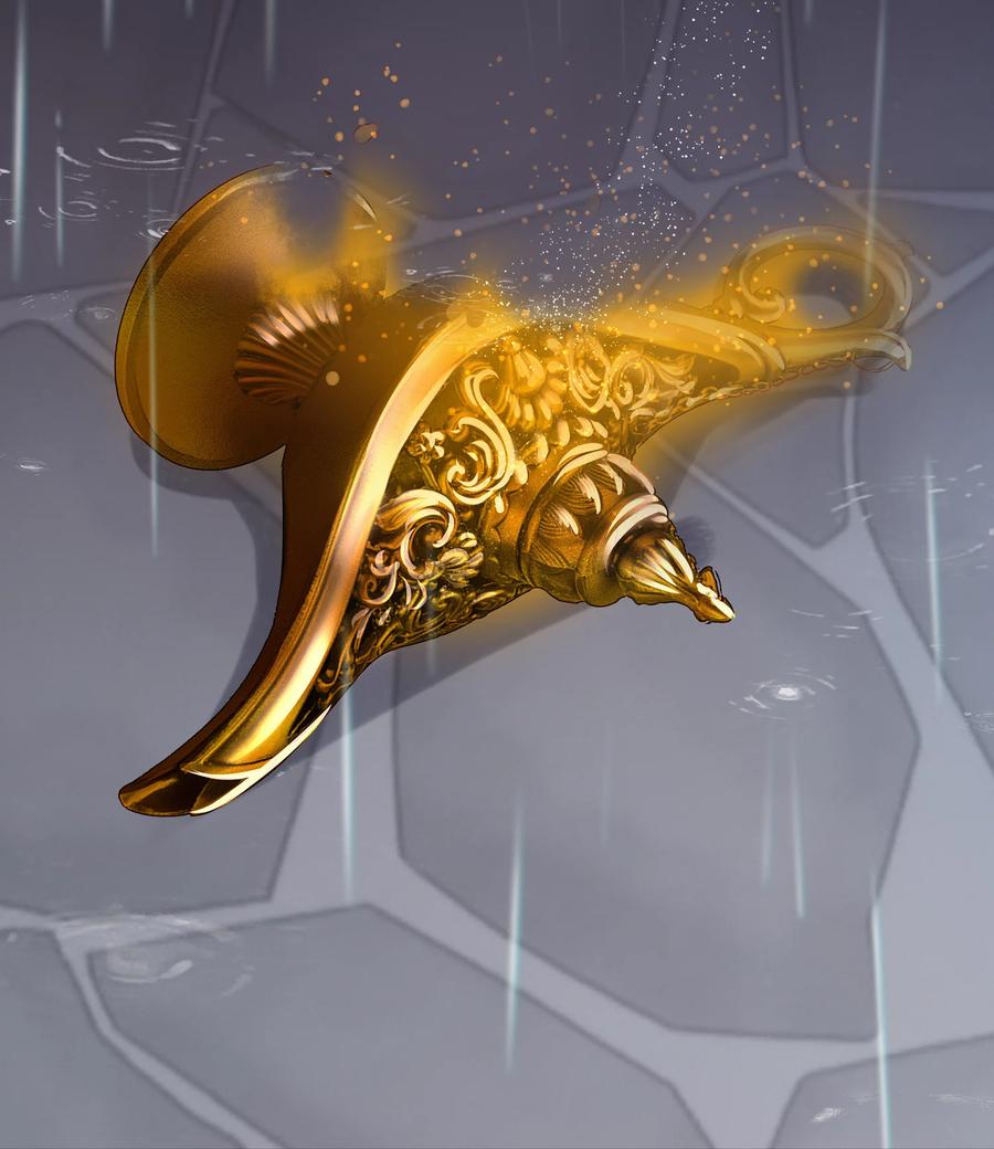 喜欢大尾巴有什么错 - 033 谁家的小孩 - 第19张图