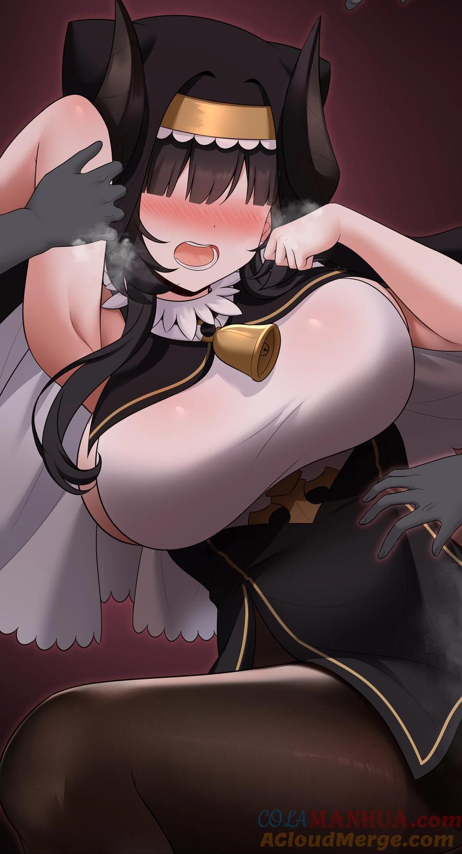 喜欢大尾巴有什么错 - 034 疯子 - 第55张图