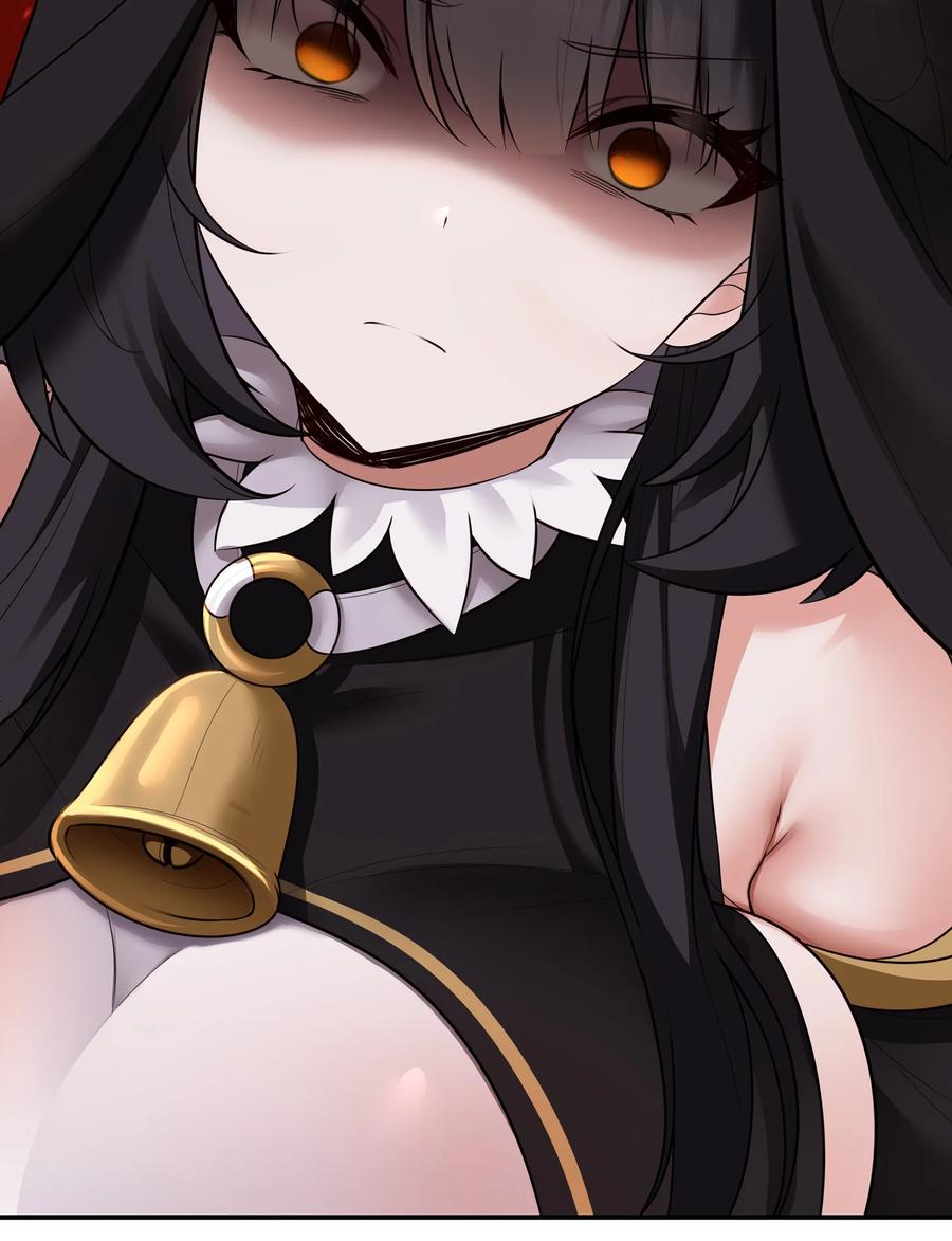 喜欢大尾巴有什么错 - 035 猩红神灯 - 第65张图