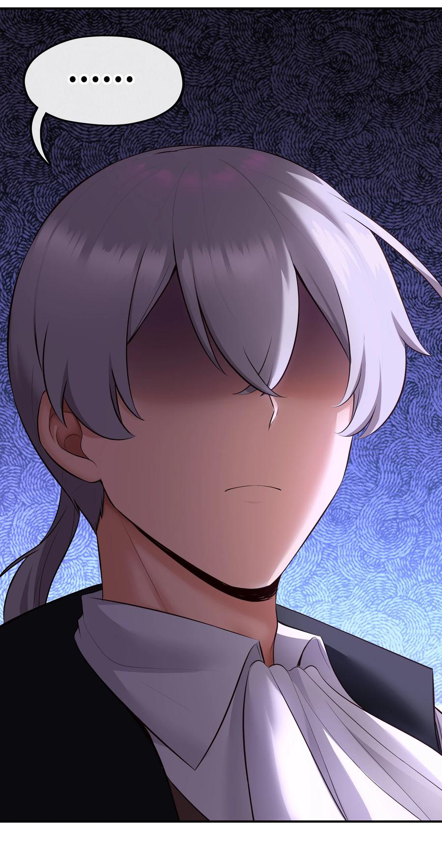 喜欢大尾巴有什么错 - 035 猩红神灯 - 第63张图