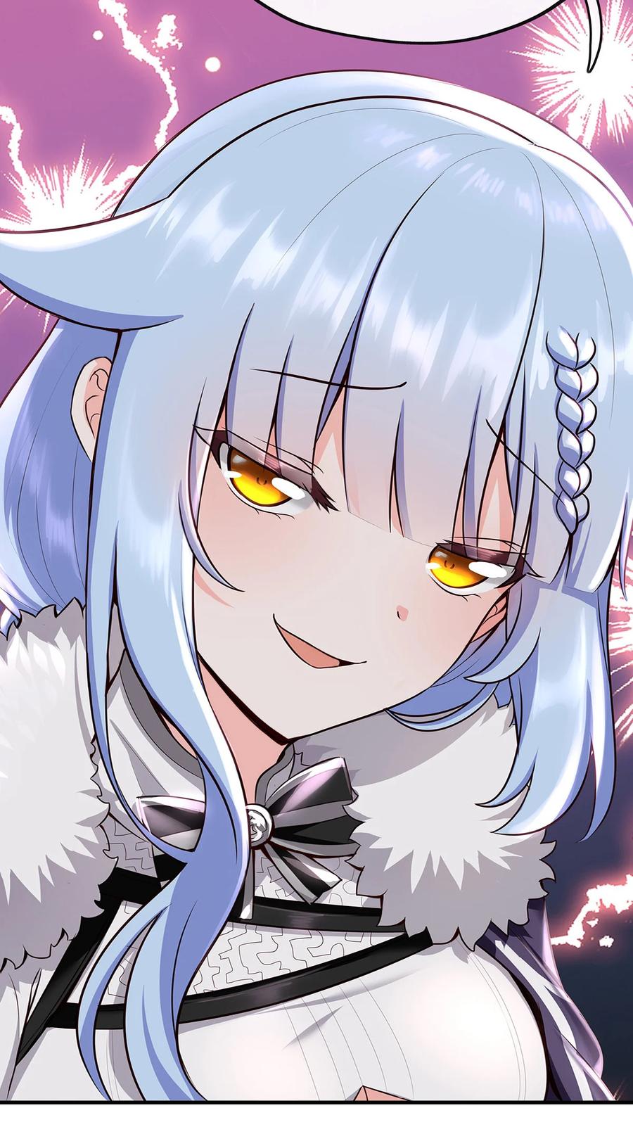 喜欢大尾巴有什么错 - 003 我只喜欢大的 - 第47张图