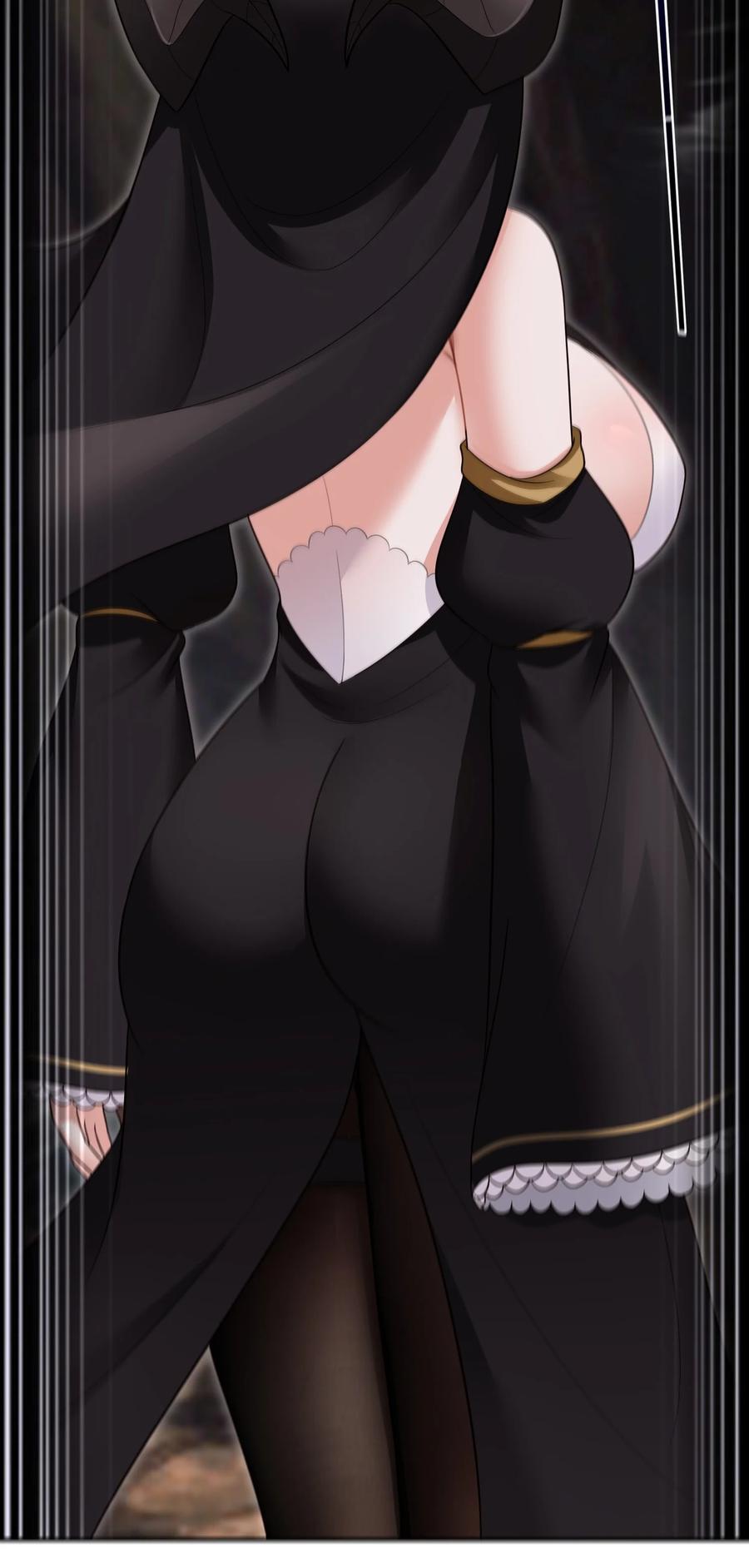 喜欢大尾巴有什么错 - 038 圣棺 - 第3张图