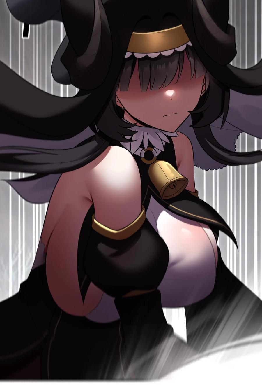 喜欢大尾巴有什么错 - 040 二人同心 - 第63张图