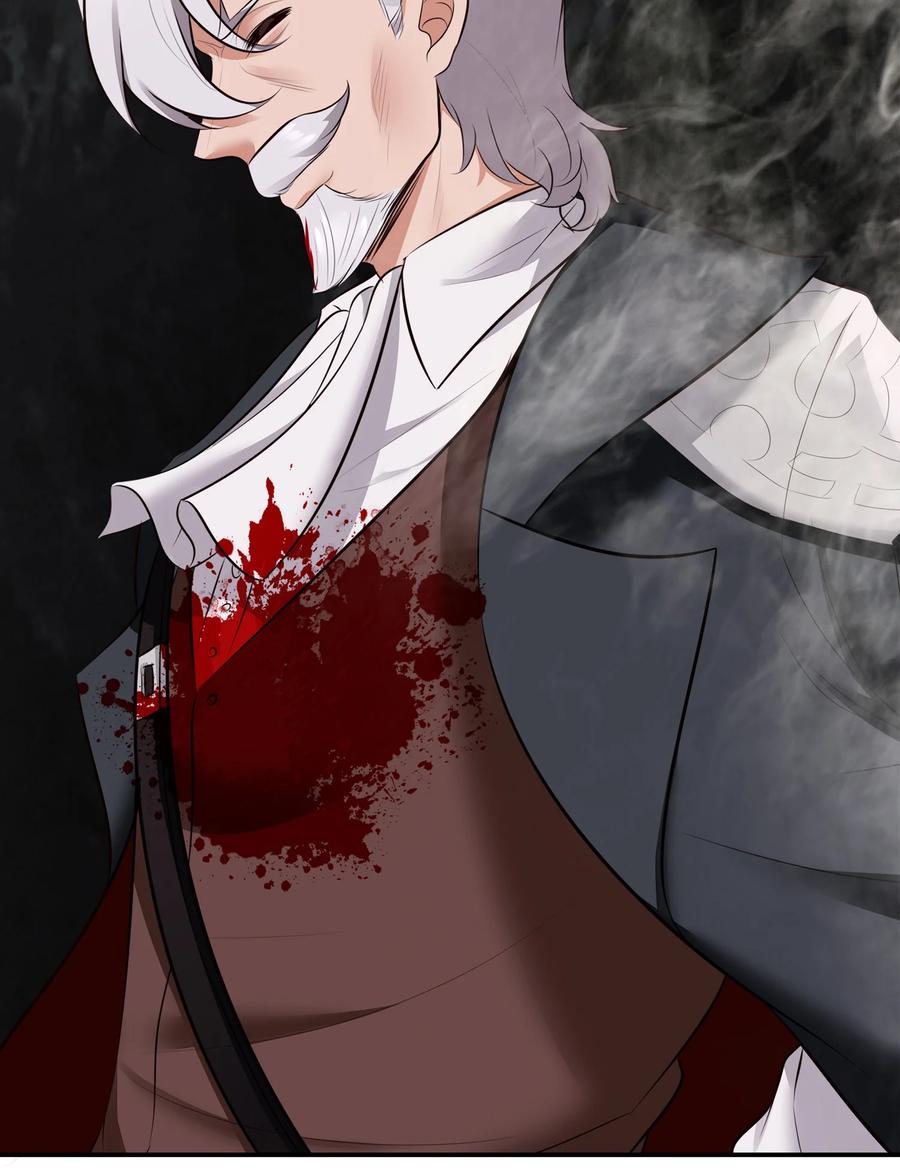 喜欢大尾巴有什么错 - 043 我和他约好了 - 第59张图