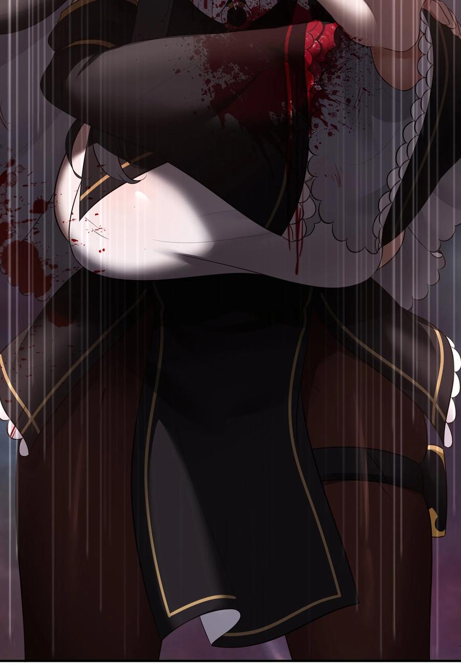 喜欢大尾巴有什么错 - 043 我和他约好了 - 第66张图