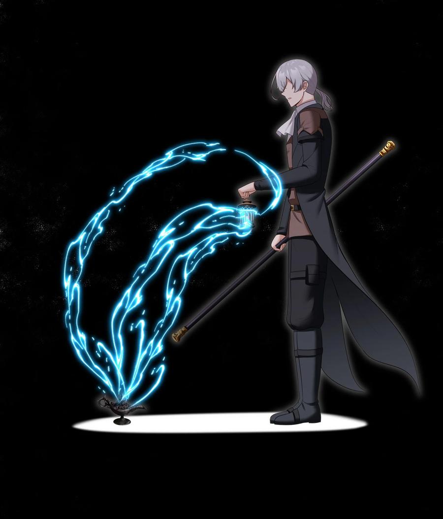 喜欢大尾巴有什么错 - 044 无声的告白 - 第74张图