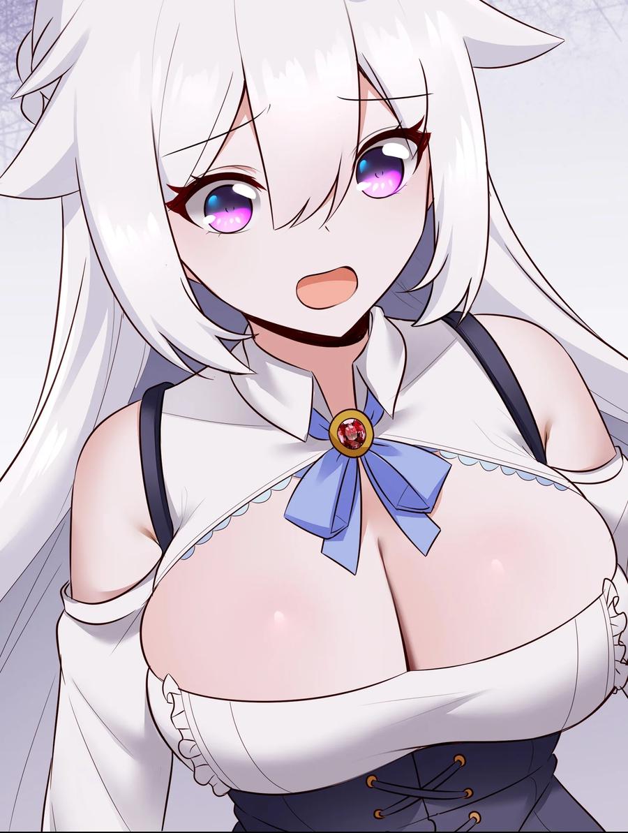 喜欢大尾巴有什么错 - 045 喜欢大尾巴有什么错？ - 第67张图