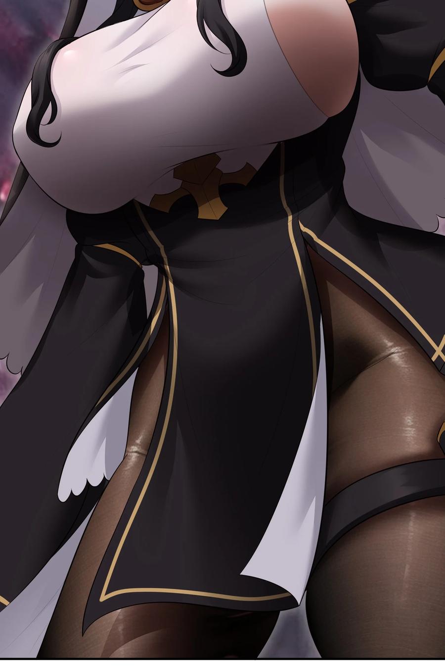 喜欢大尾巴有什么错 - 046 真相 - 第51张图