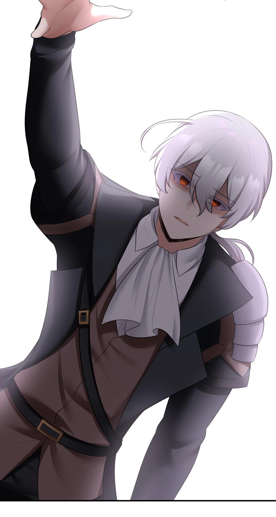 喜欢大尾巴有什么错 - 047 一拳哪够？ - 第39张图