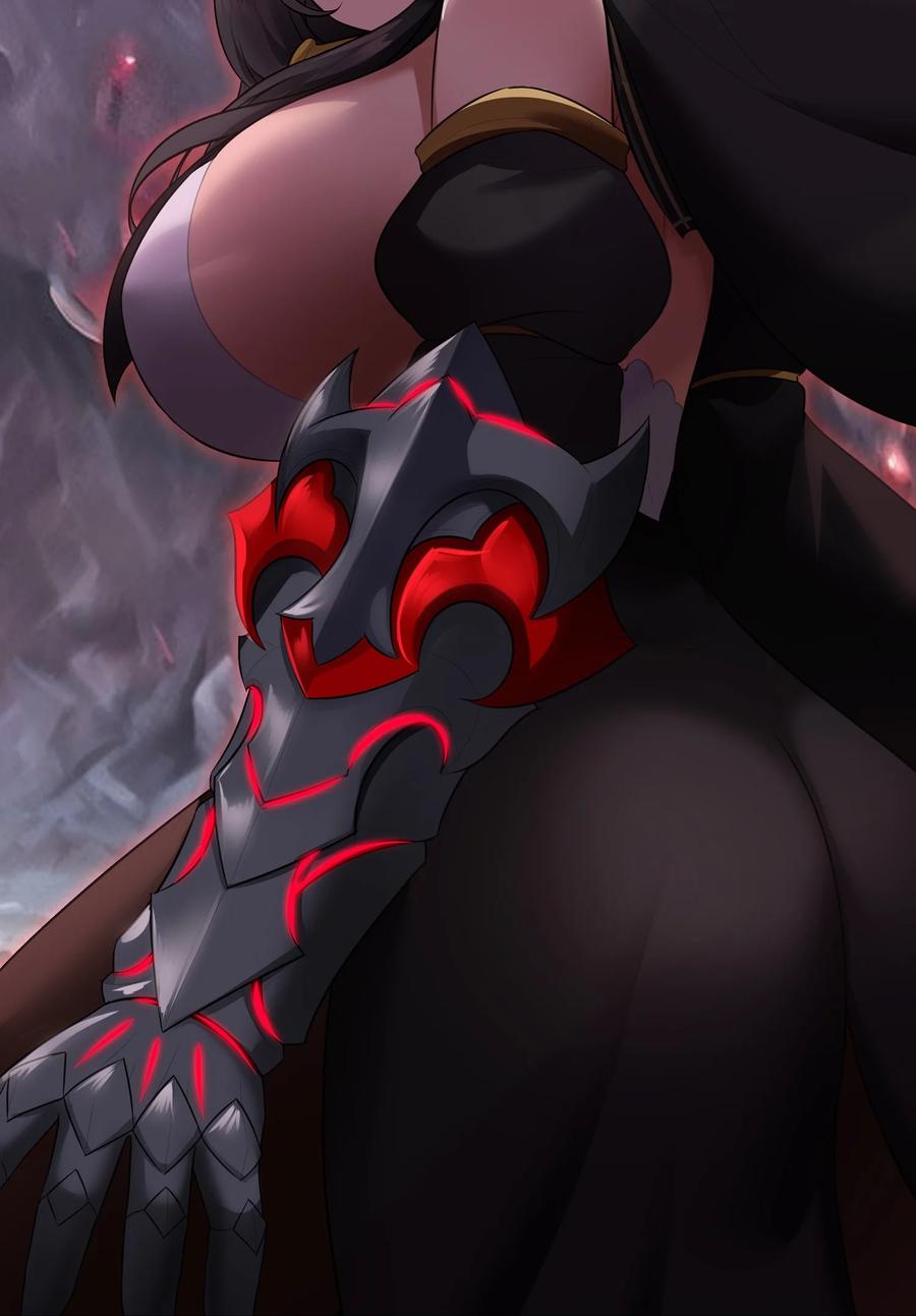 喜欢大尾巴有什么错 - 048 原点 - 第5张图