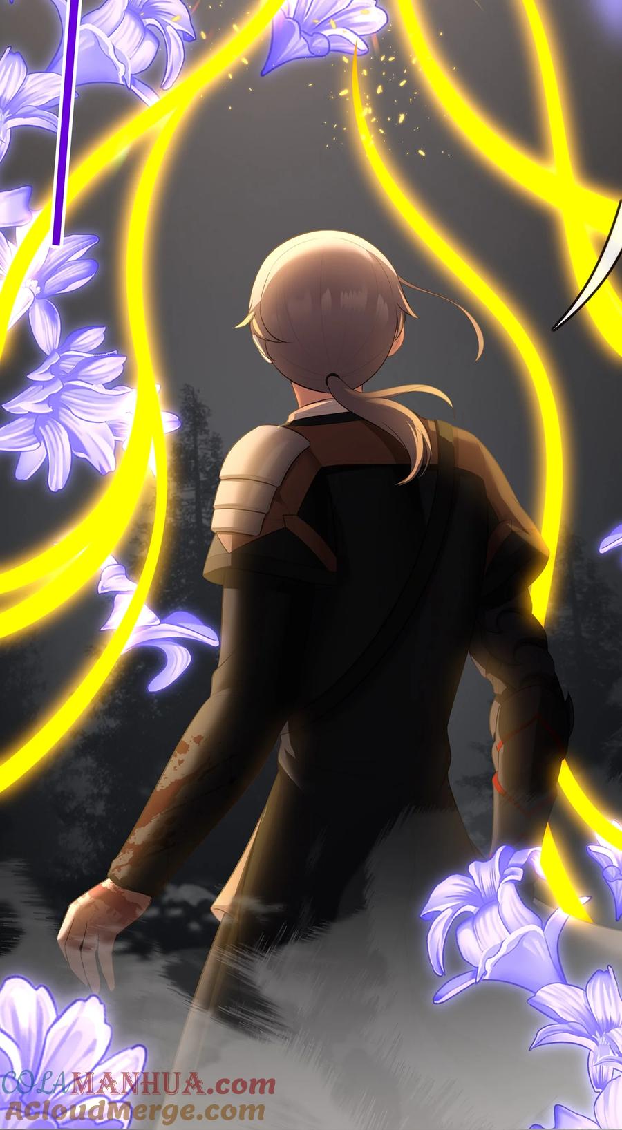 喜欢大尾巴有什么错 - 048 原点 - 第64张图