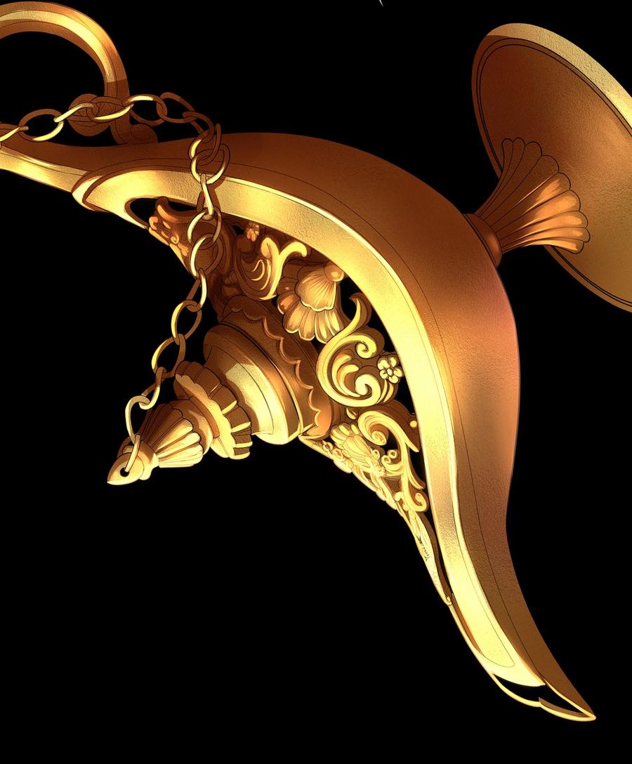 喜欢大尾巴有什么错 - 049 不，为了你 - 第18张图