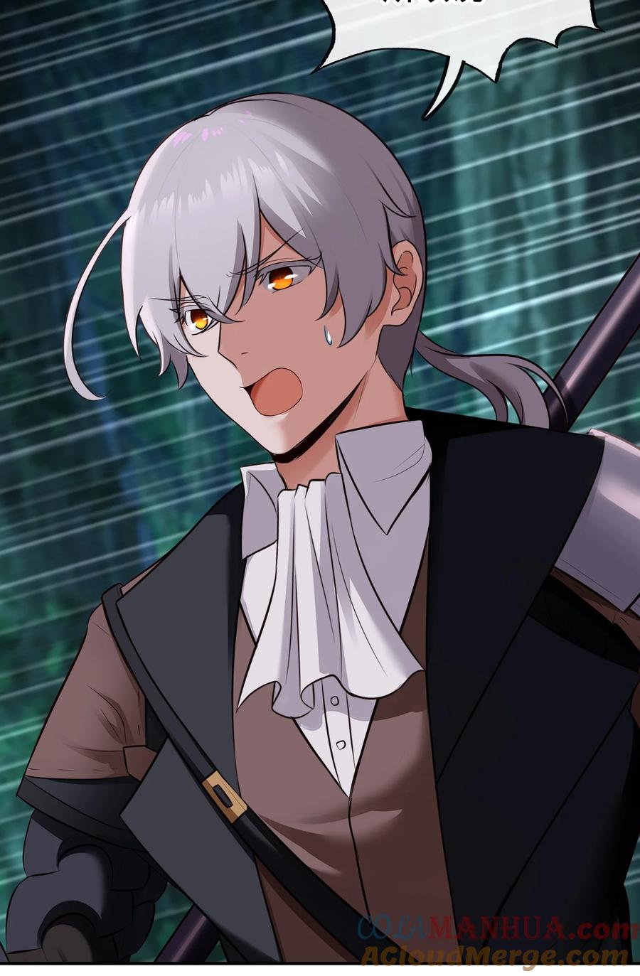 喜欢大尾巴有什么错 - 050 冤罪 - 第67张图