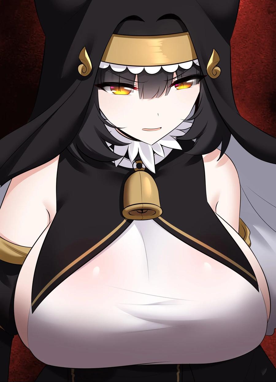 喜欢大尾巴有什么错 - 050 冤罪 - 第54张图