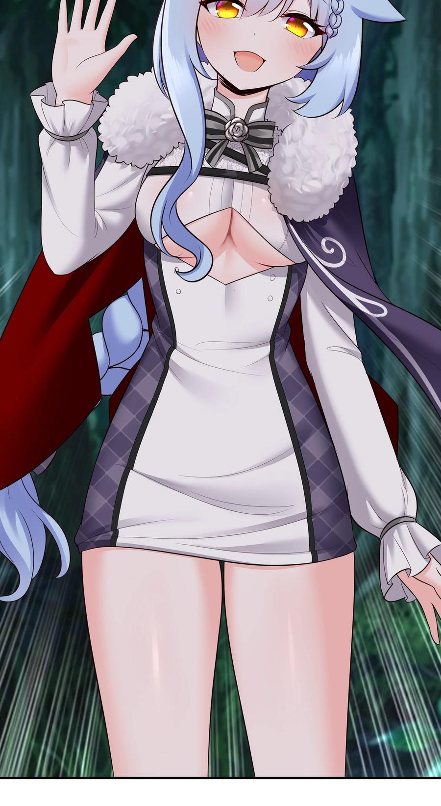 喜欢大尾巴有什么错 - 051 疑点 - 第62张图