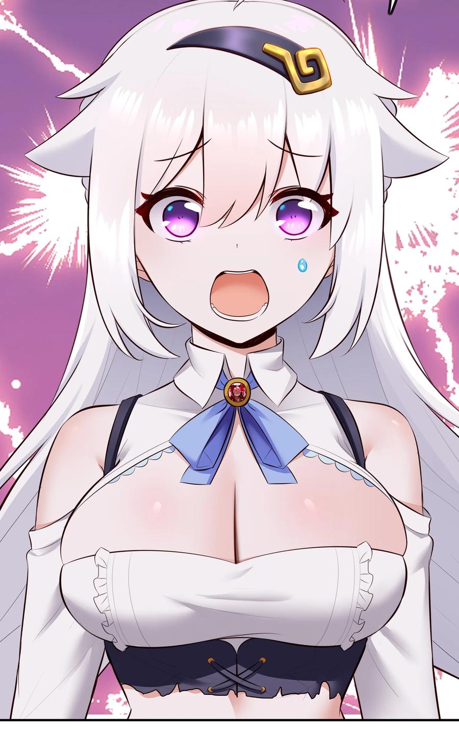 喜欢大尾巴有什么错 - 052 秘密交换 - 第62张图