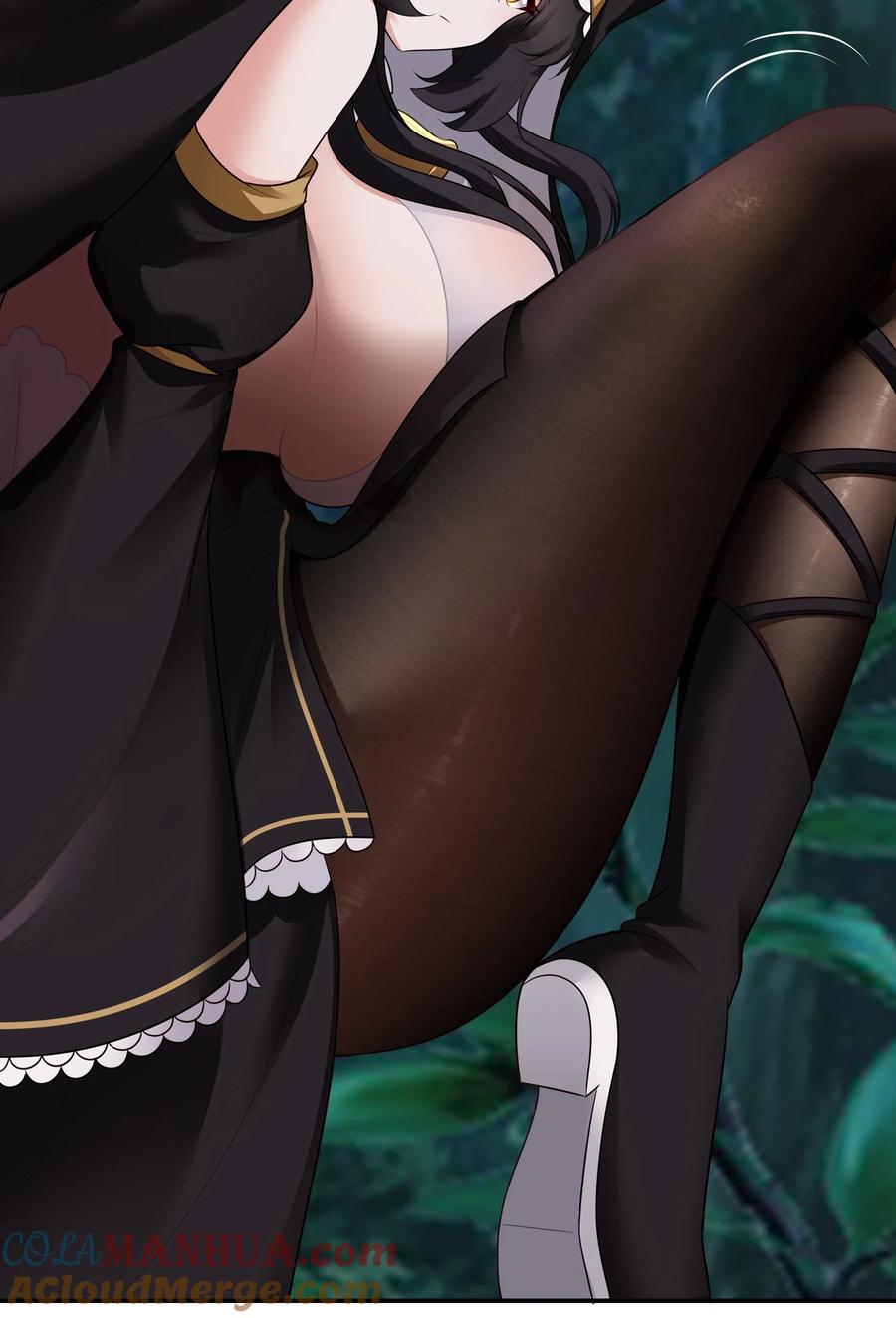 喜欢大尾巴有什么错 - 052 秘密交换 - 第28张图