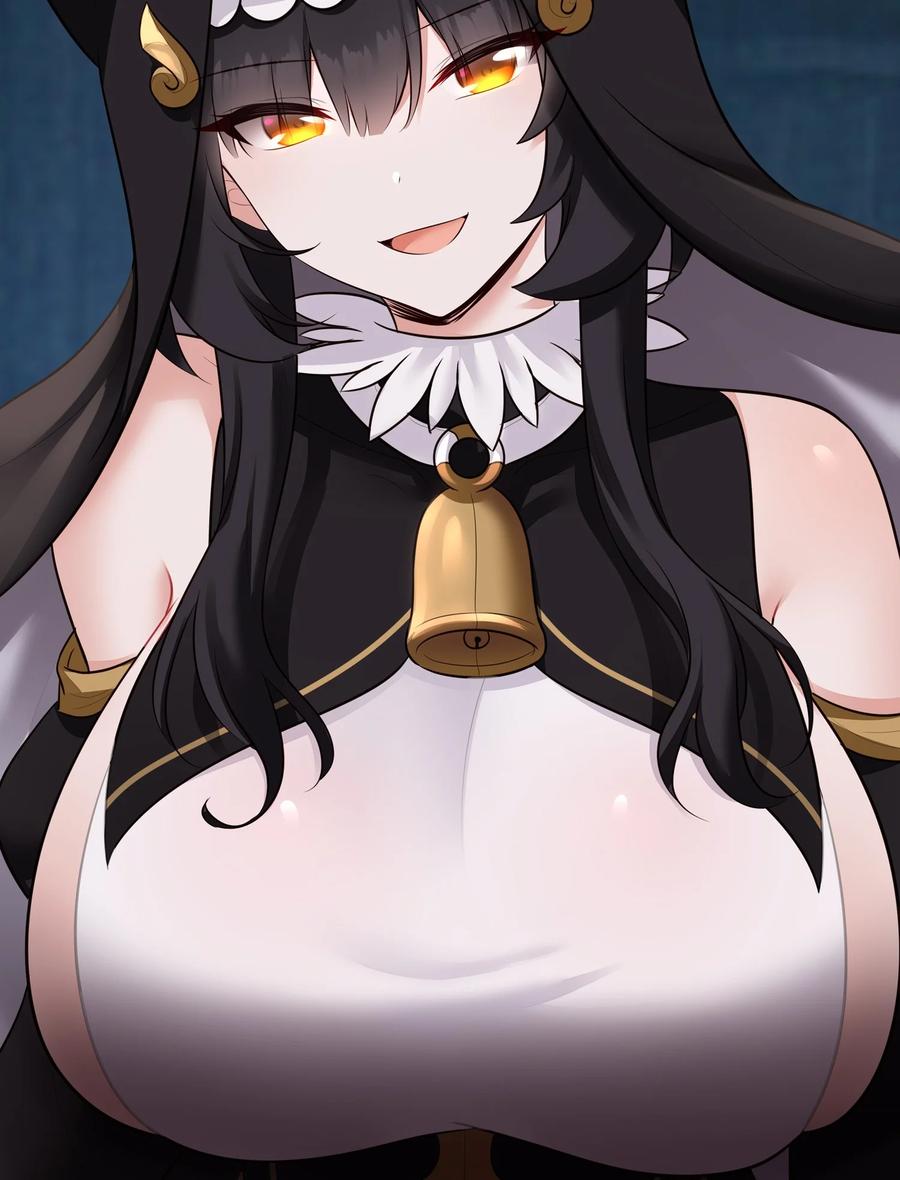 喜欢大尾巴有什么错 - 053 恩人 - 第60张图