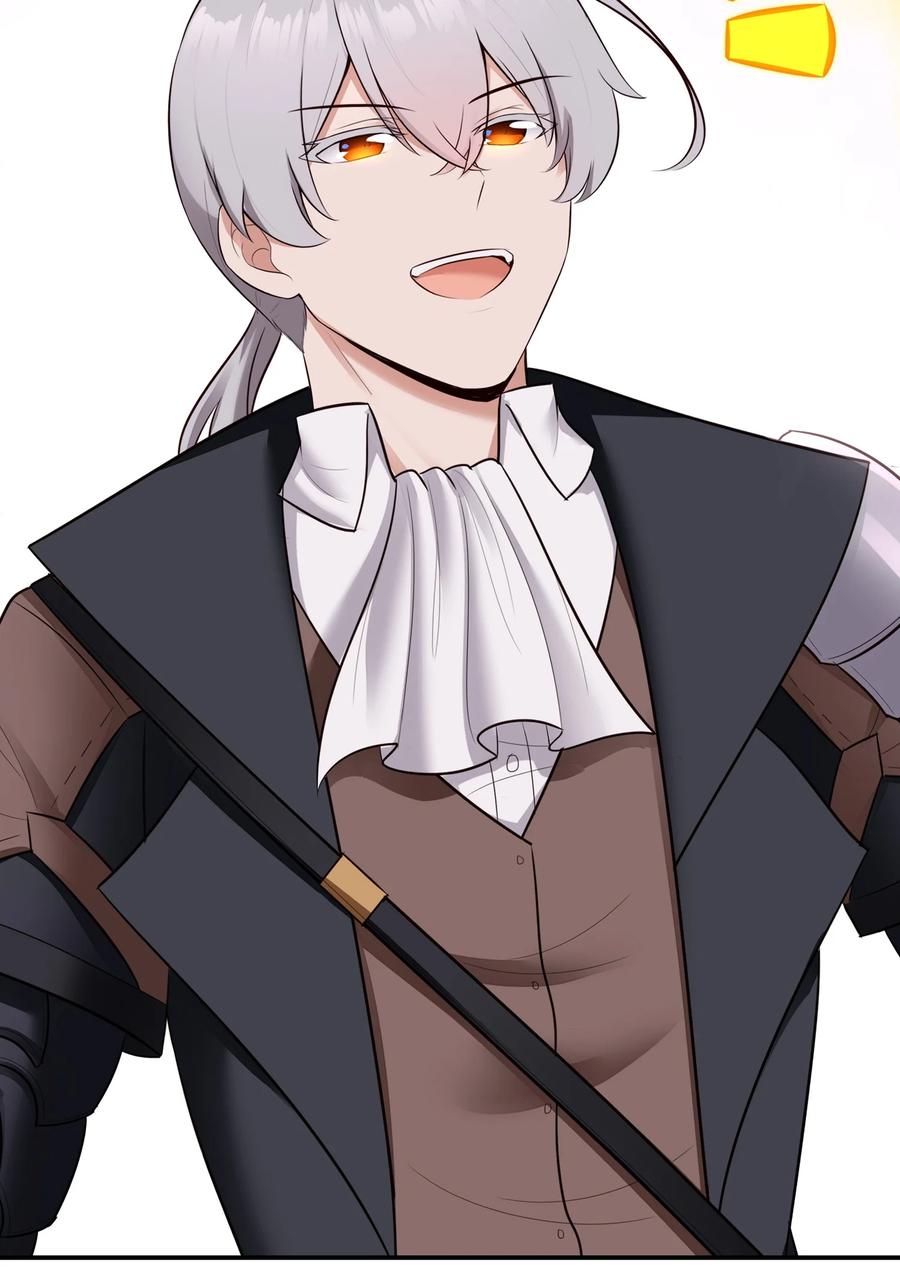 喜欢大尾巴有什么错 - 053 恩人 - 第62张图