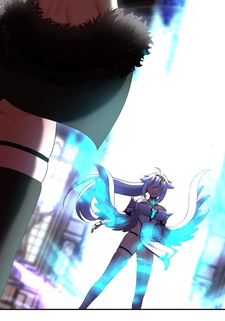 喜欢大尾巴有什么错 - 054 同源 - 第65张图