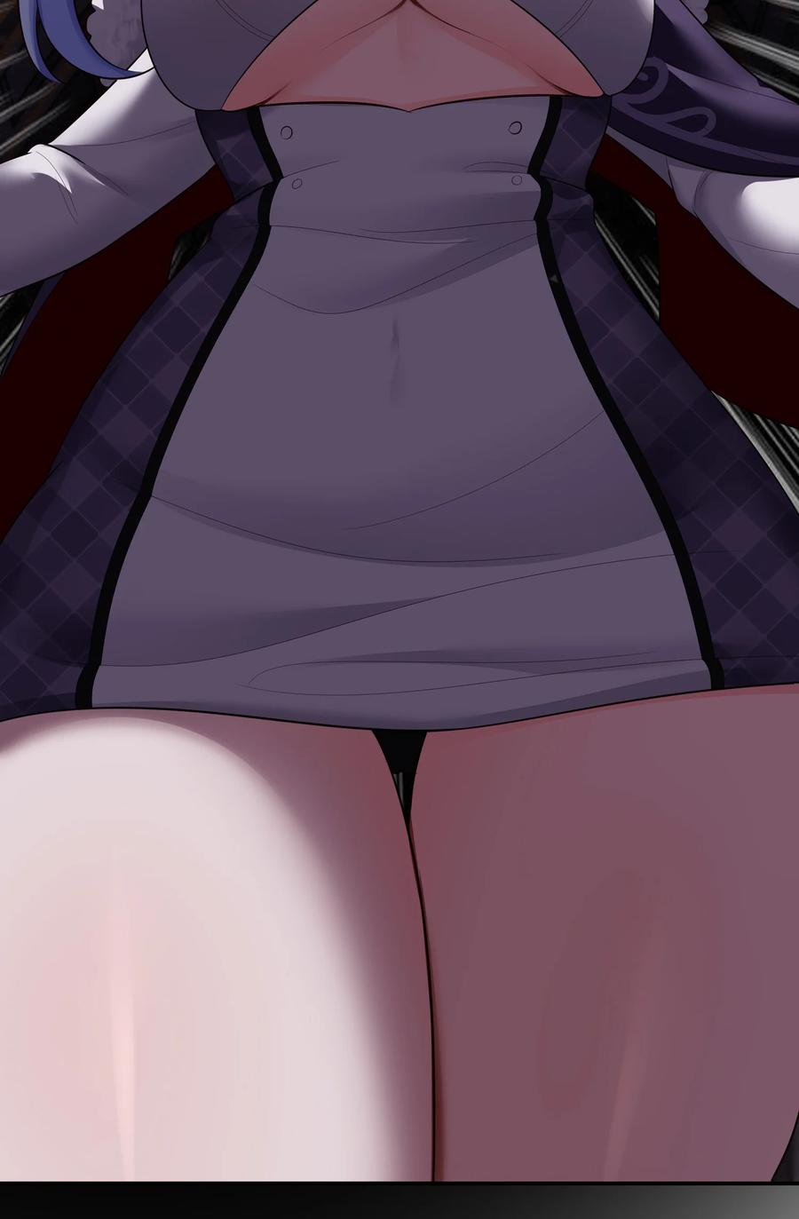 喜欢大尾巴有什么错 - 054 同源 - 第8张图