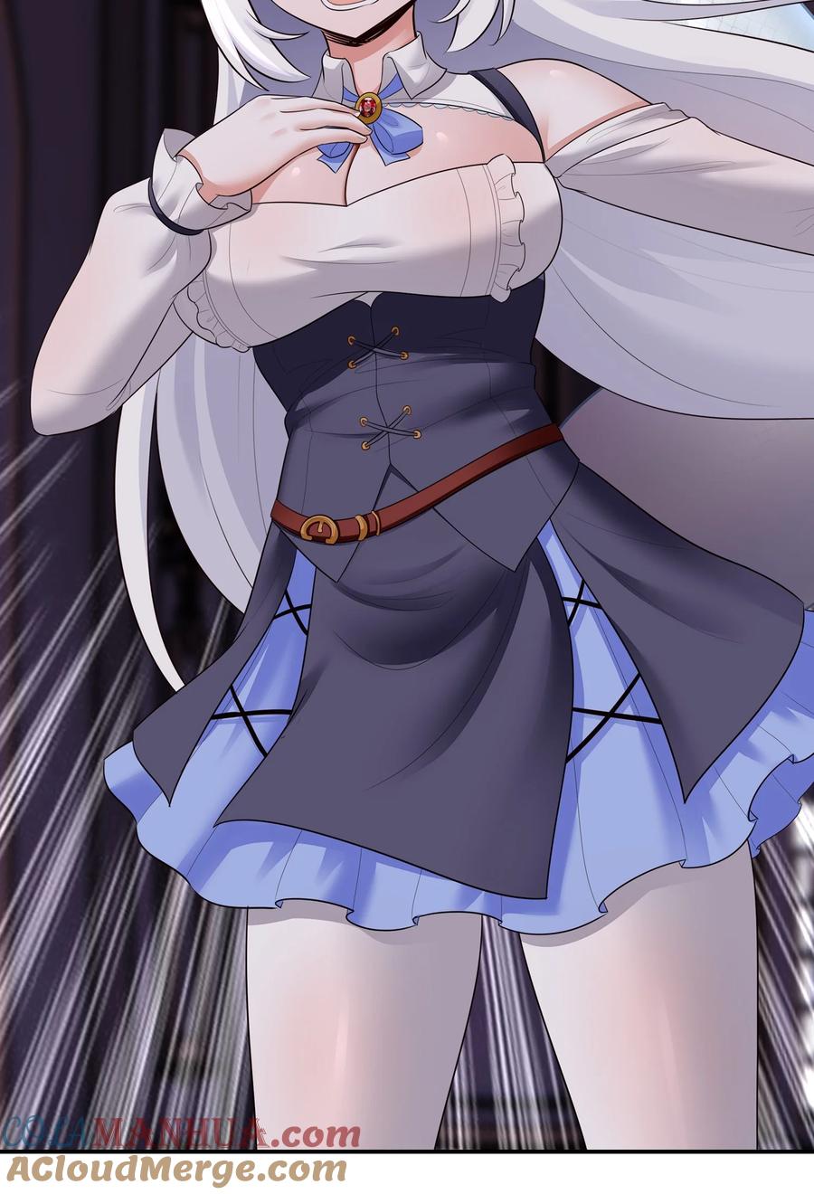 喜欢大尾巴有什么错 - 054 同源 - 第25张图