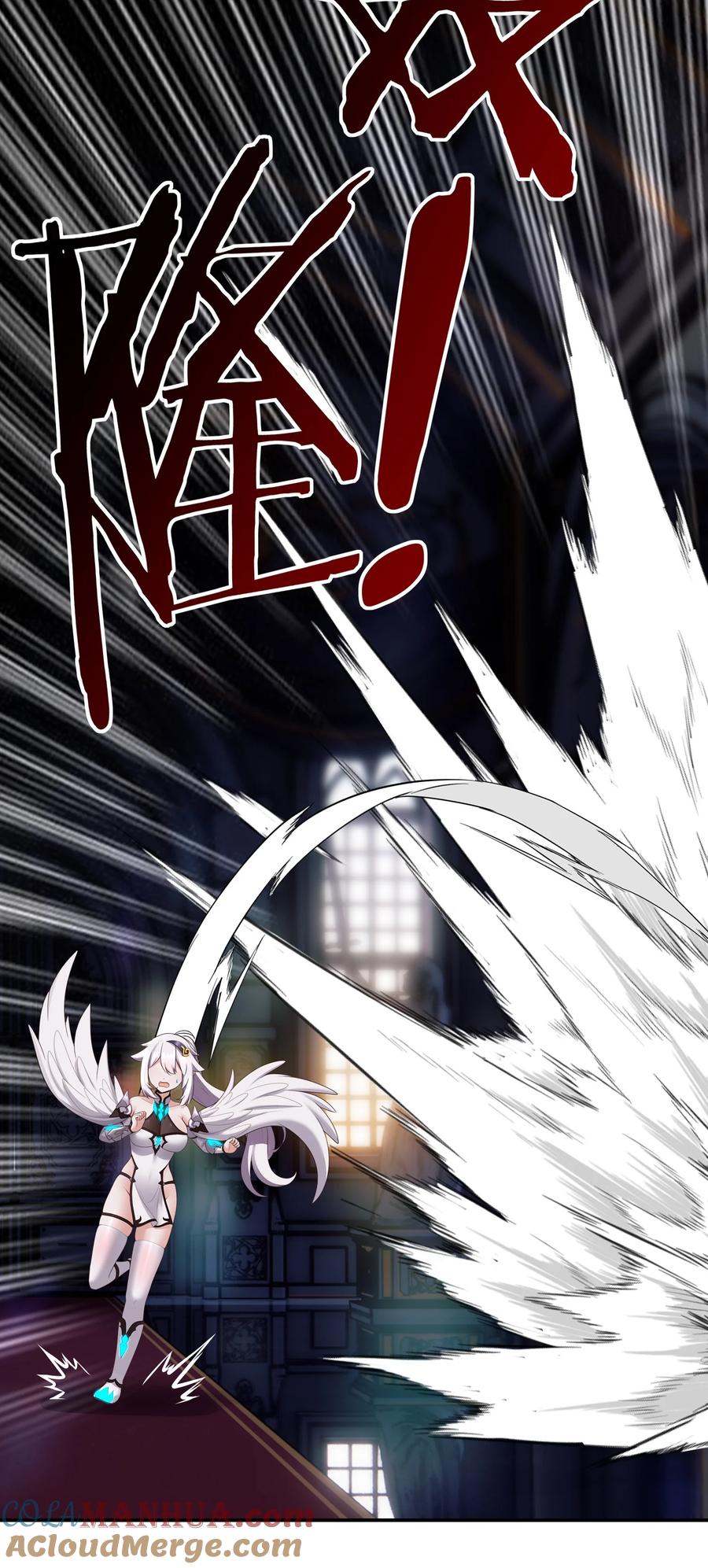 喜欢大尾巴有什么错 - 056 笑话 - 第25张图