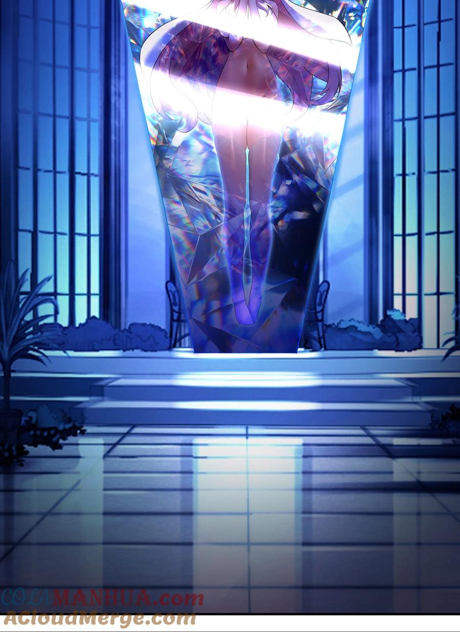 喜欢大尾巴有什么错 - 057 欢迎回家 - 第37张图