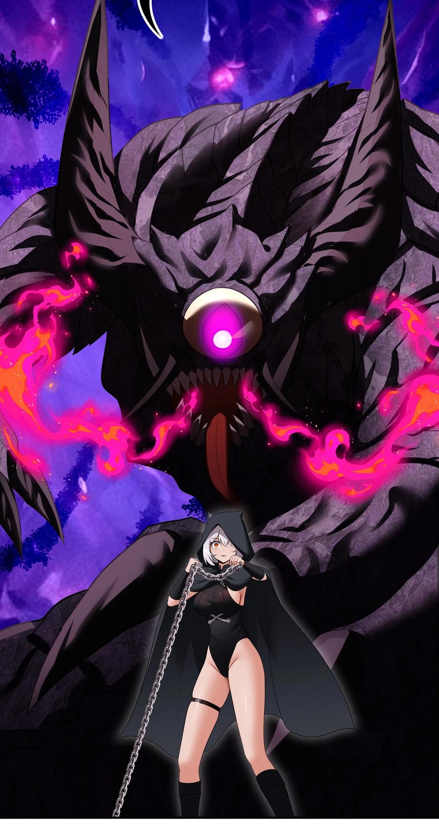 喜欢大尾巴有什么错 - 057 欢迎回家 - 第11张图