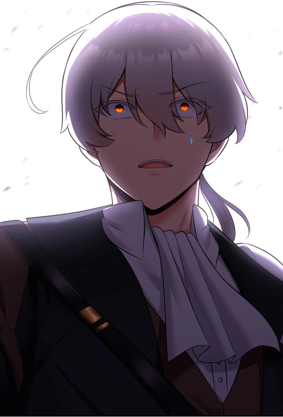 喜欢大尾巴有什么错 - 059 我不愿意！ - 第3张图