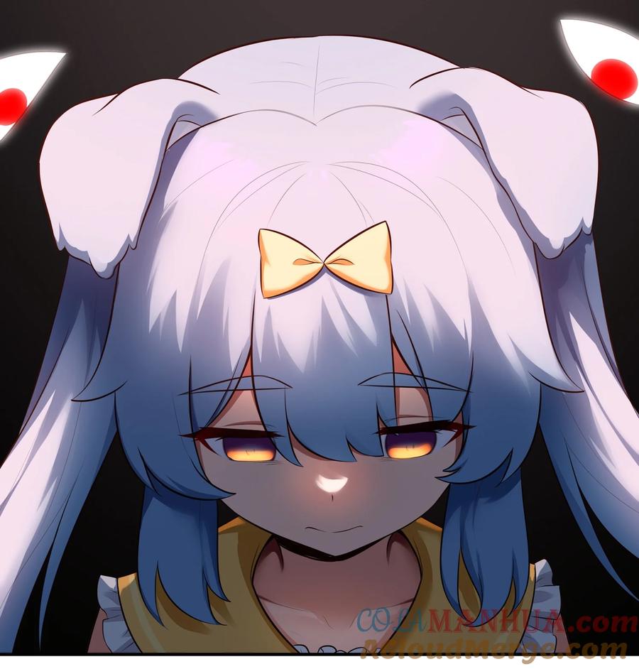 喜欢大尾巴有什么错 - 060 容身之所 - 第52张图