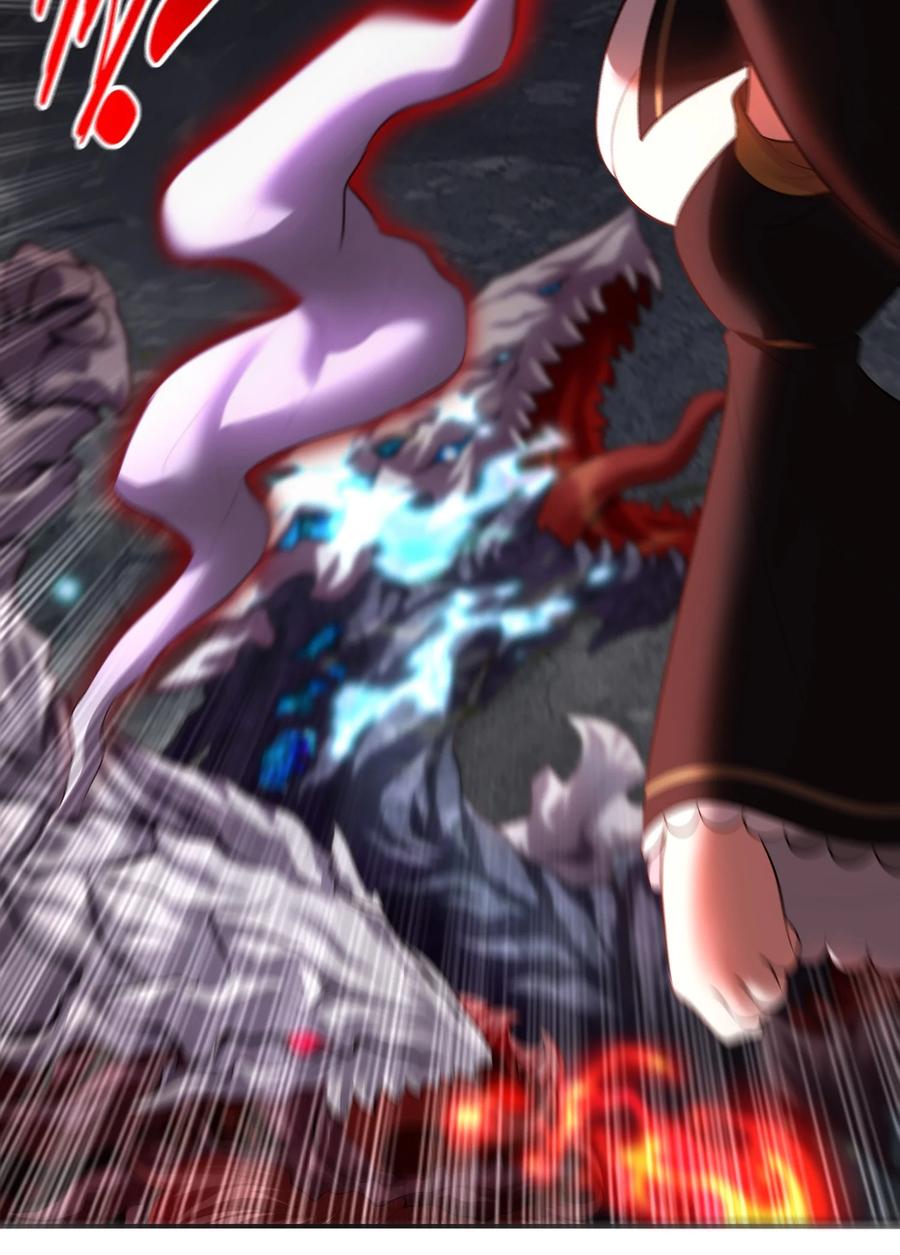 喜欢大尾巴有什么错 - 061 魔圣尸 - 第27张图