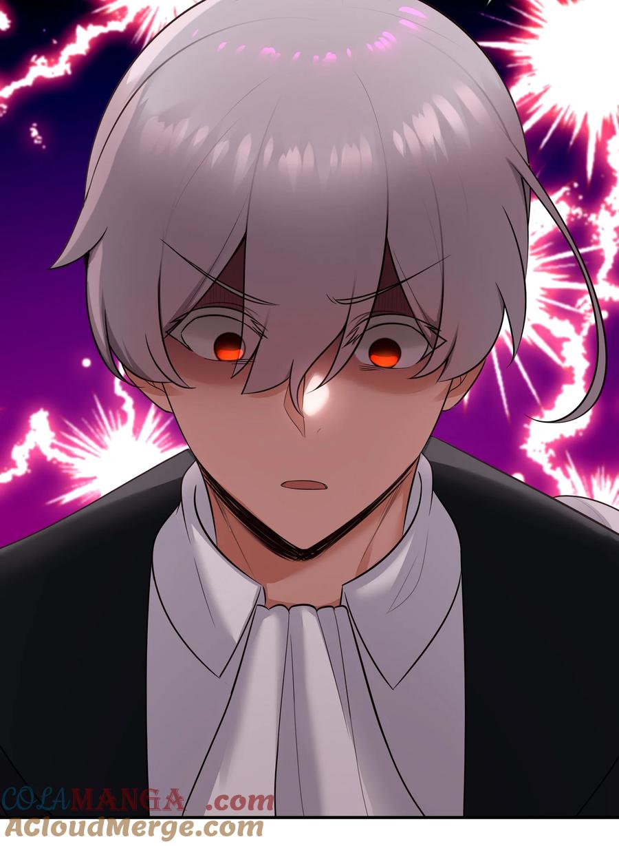 喜欢大尾巴有什么错 - 062 永恒不变之物 - 第55张图