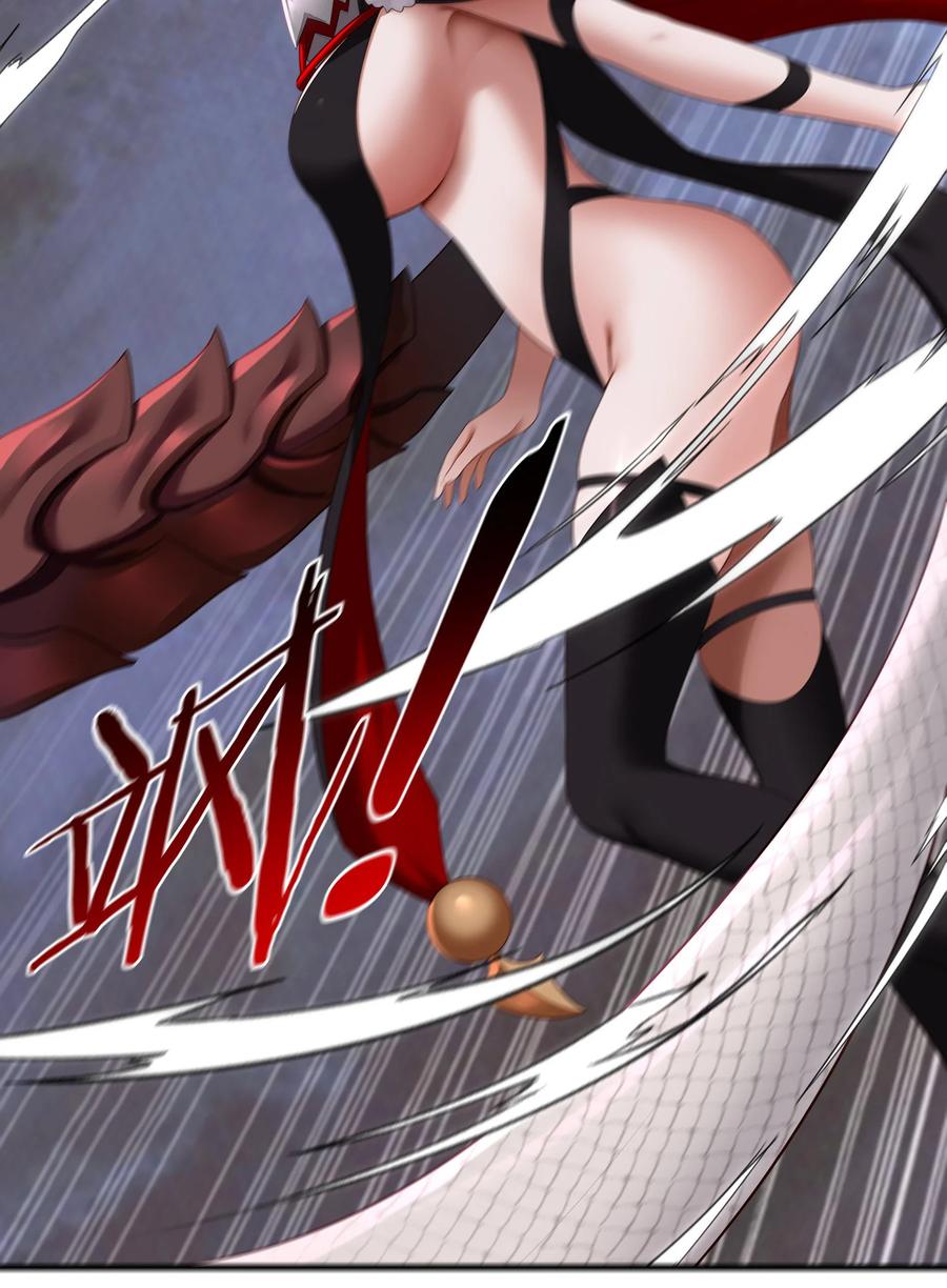 喜欢大尾巴有什么错 - 062 永恒不变之物 - 第17张图