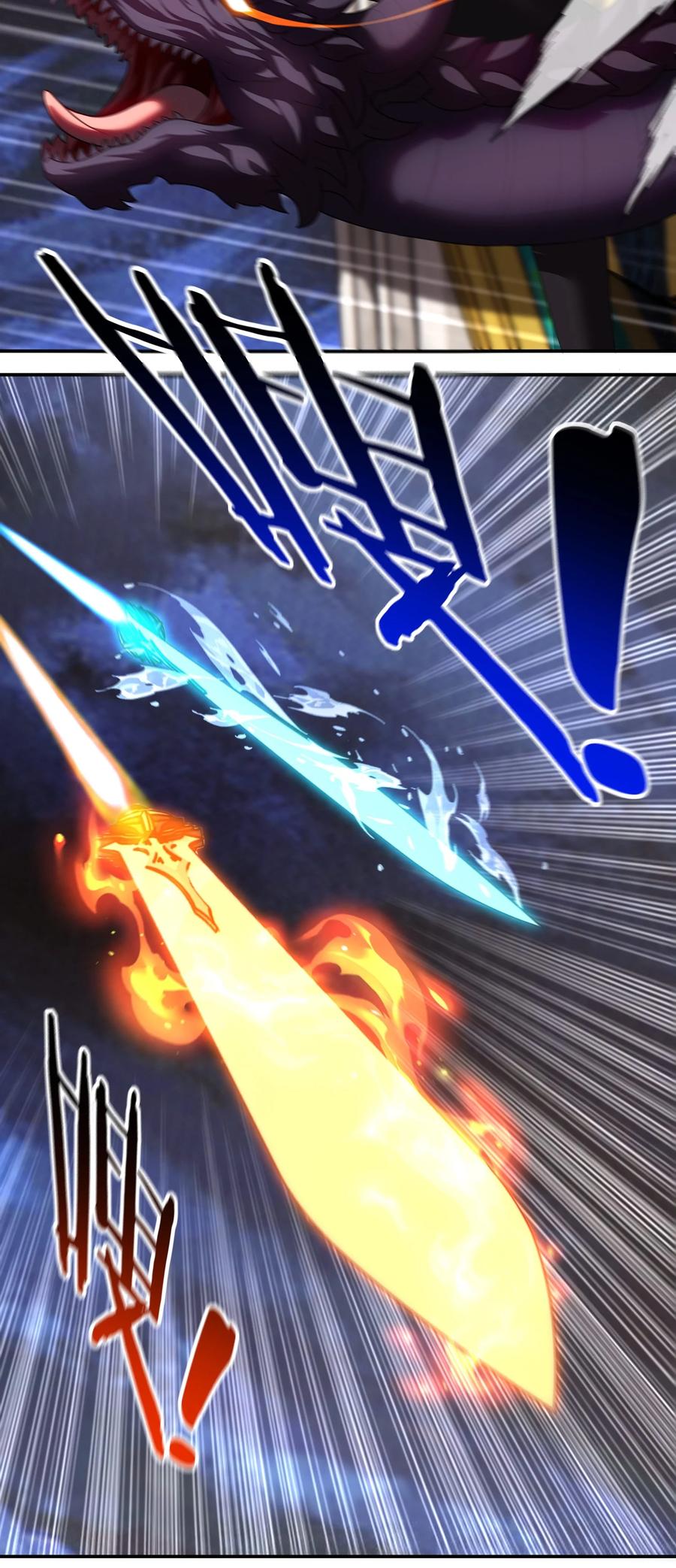 喜欢大尾巴有什么错 - 063 希卡莉 - 第21张图