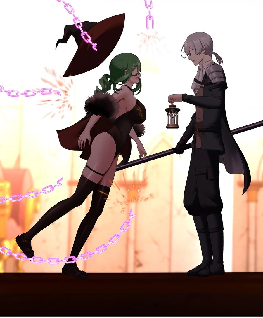 喜欢大尾巴有什么错 - 065 全部财产 - 第69张图