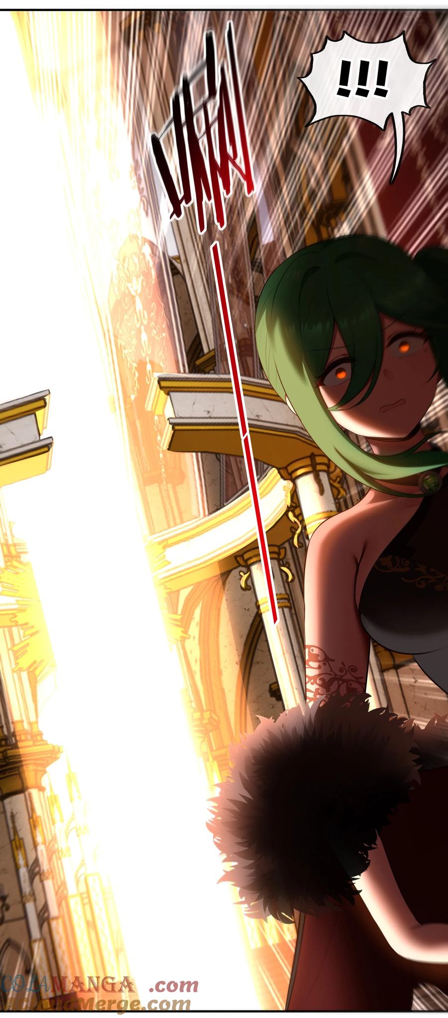 喜欢大尾巴有什么错 - 065 全部财产 - 第73张图