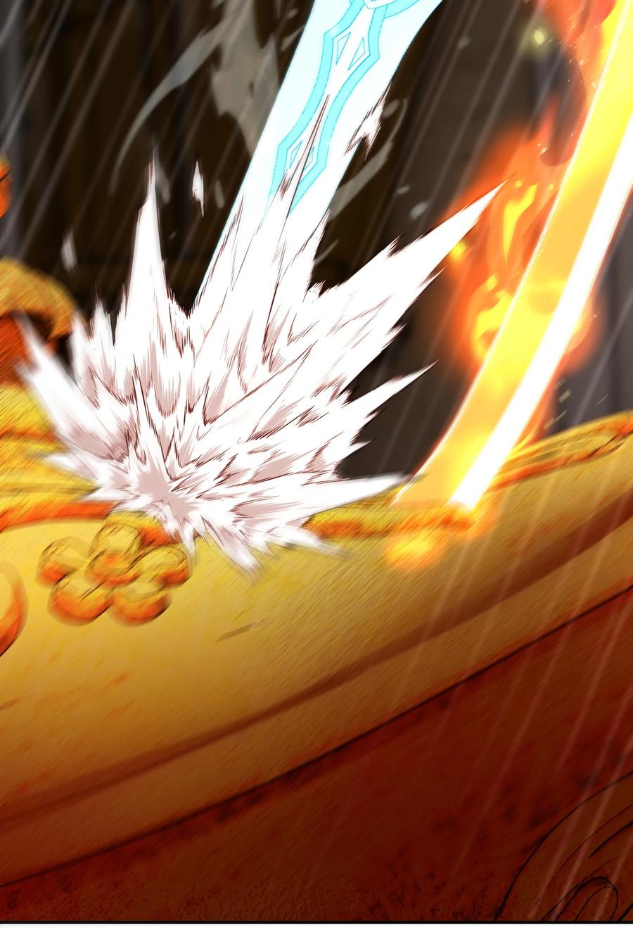 喜欢大尾巴有什么错 - 066 最终仪式 - 第57张图