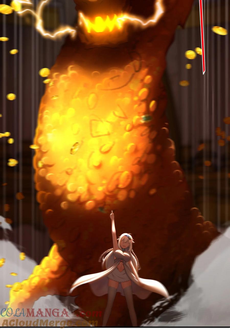 喜欢大尾巴有什么错 - 066 最终仪式 - 第52张图