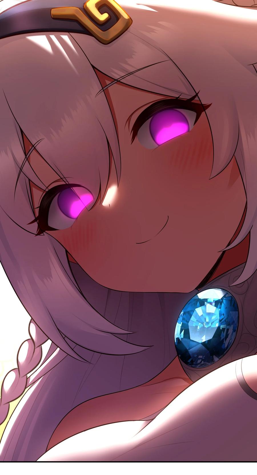 喜欢大尾巴有什么错 - 066 最终仪式 - 第23张图