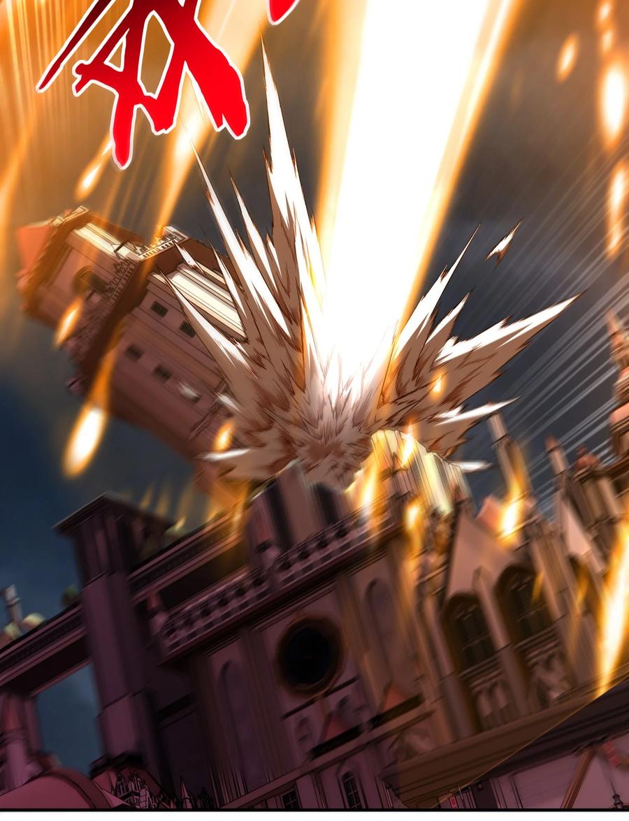 喜欢大尾巴有什么错 - 067 绝境 - 第36张图