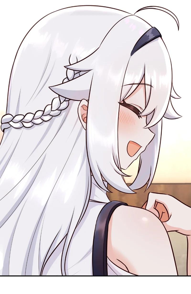 喜欢大尾巴有什么错 - 006 三条尾巴一台戏 - 第70张图