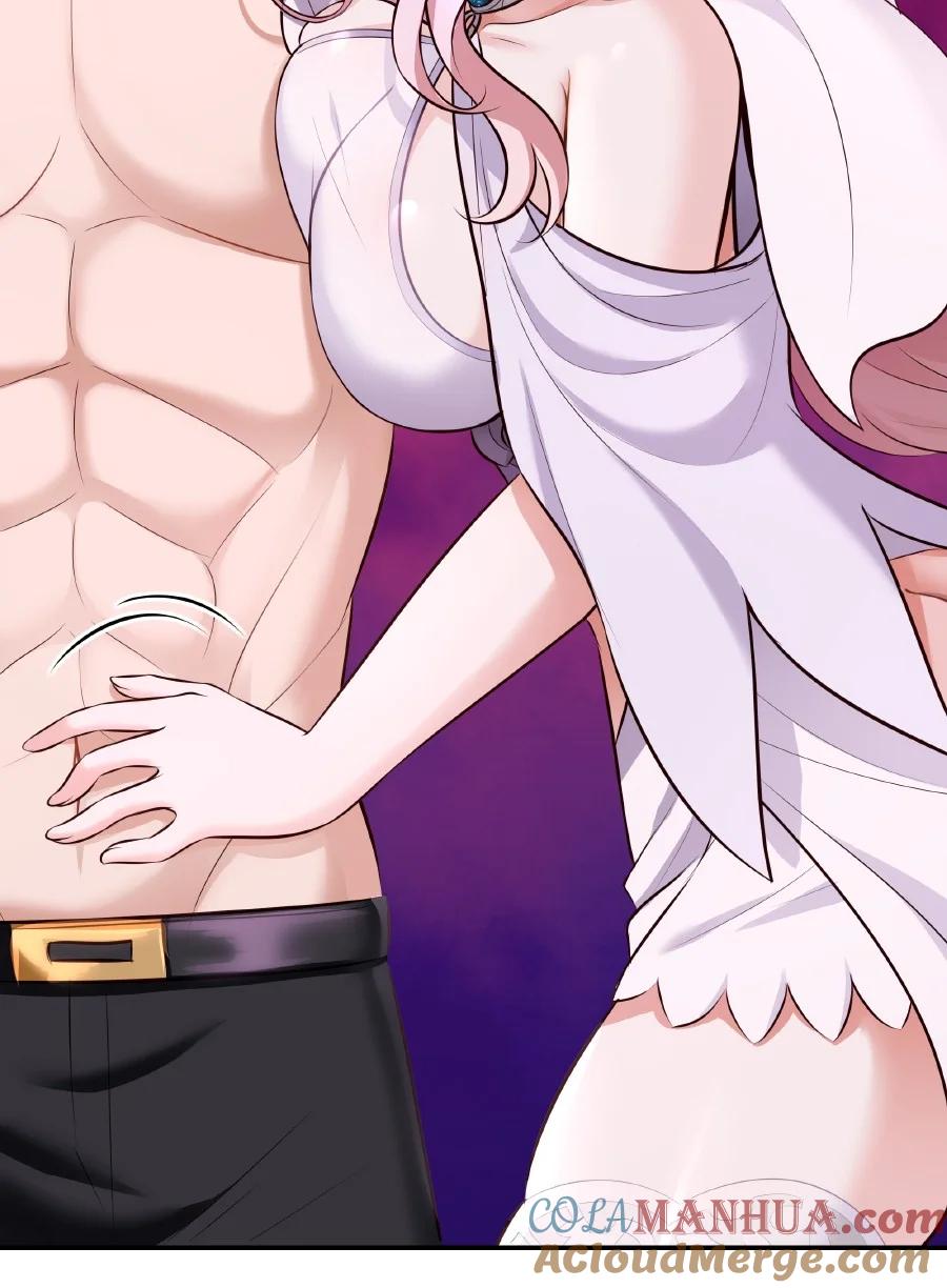 喜欢大尾巴有什么错 - 006 三条尾巴一台戏 - 第57张图