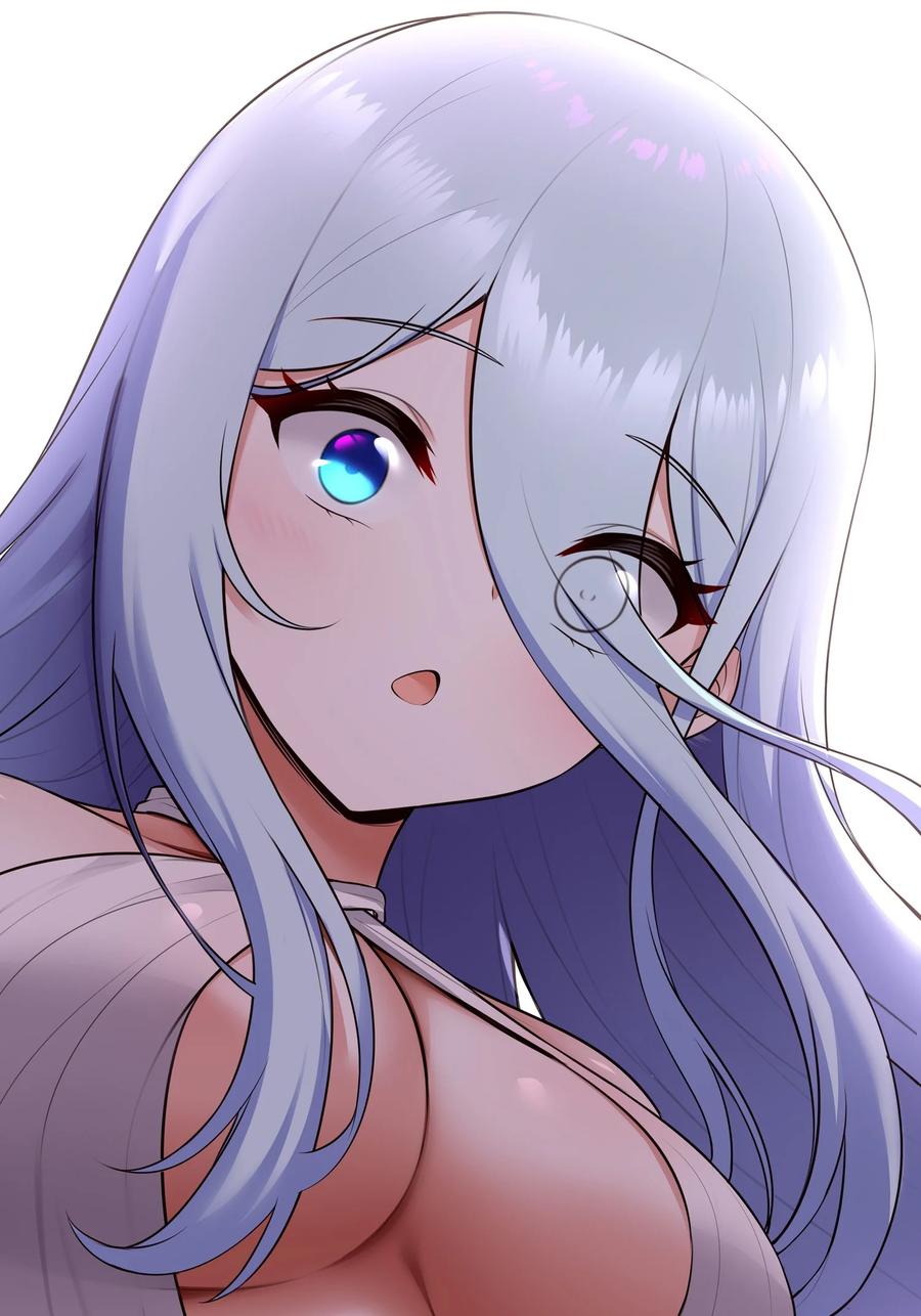 喜欢大尾巴有什么错 - 068 最后的愿望 - 第57张图