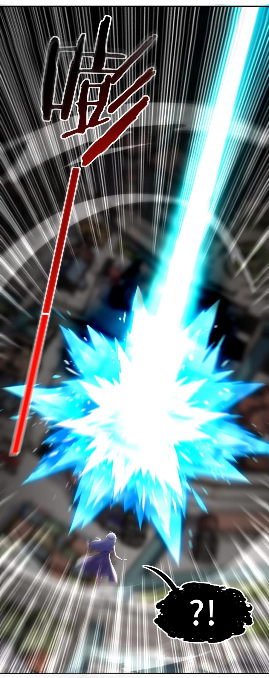 喜欢大尾巴有什么错 - 068 最后的愿望 - 第30张图