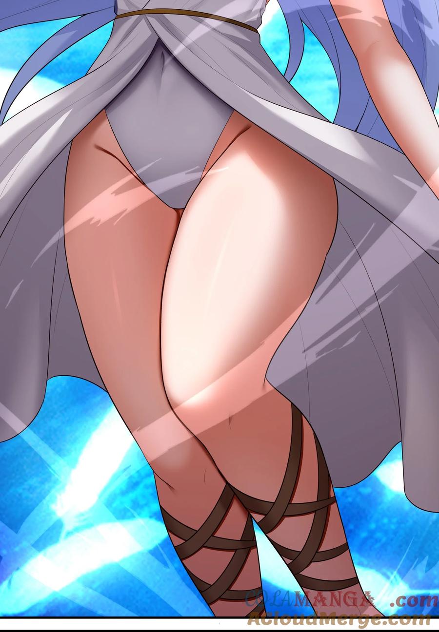 喜欢大尾巴有什么错 - 068 最后的愿望 - 第34张图